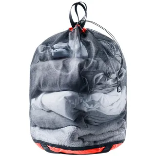 Deuter Mesh Sack 5 papaya-black