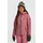 O'Neill Skijacke "FWC'CRUZ MELANGE SNOW JACKET", Damen, Gr. L (40), skater pink, Obermaterial: 100% Polyester. Futter: 100% Polyester. Wattierung: 100% Polyester, Jacken Skijacke