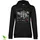 It Hoodie Schwarz L