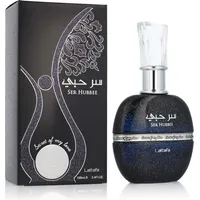 Lattafa Ser Hubbee Eau de Parfum 100 ml