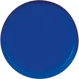 ECLIPSE MAGNETICS LTD Eclipse Organisationsmagnet rund blau 20mm
