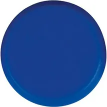 ECLIPSE MAGNETICS LTD Eclipse Organisationsmagnet rund blau 20mm