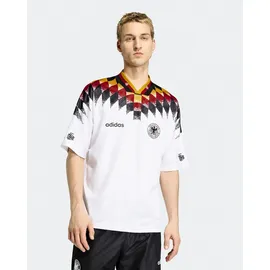 adidas Deutschland Heimtrikot 1994 Herren Gr. XL