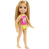 Barbie Beach Puppe