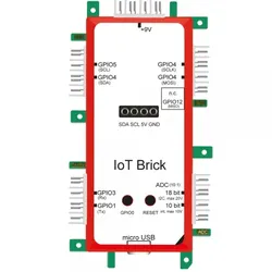 ALLNET 136716, Brick’R’knowledge, ALLNET, Mehrfarbig