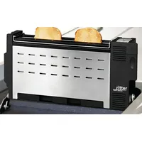 Ritter Einbau-Toaster ET 10