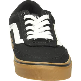 Vans Brooklyn LS Black 44