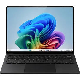 Microsoft Surface Laptop 7 13,8" Snapdragon X Plus 16 GB RAM 512 GB SSD Schwarz