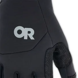 Outdoor Research Mixalot Handschuhe Schwarz L