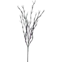 Kunstblume KORALLENZWEIG - bunt