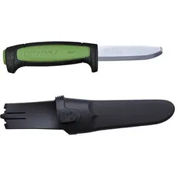 MoraKniv Sicher PRO SCHWARZ|GRÜN No Size