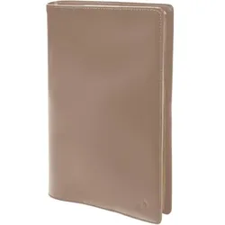 Kalender Geschäftbus Prestige 10x15cm Luna Leder Maulwurf 2024