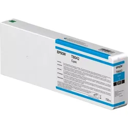 Epson Tintenpatrone UltraChrome HDX/HD viv mag. 700 ml    T55K3N