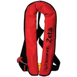 Lalizas Zeta Work 290n Schwimmweste - Red - One Size
