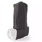 VEER Bollerwagen Transporttasche dunkelgrau