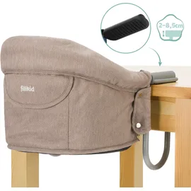 fillikid Hochstuhl, Comfort Tischsitz