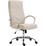 CLP Valais Stoff Creme