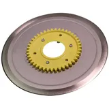 Ritter Glattes Schinkenaufschnittmesser (1943668)