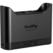 SmallRig 5491 Kamera-Akkuladegerät für EN-EL15c (Angebot)