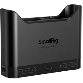 SmallRig 5491 Kamera-Akkuladegerät für EN-EL15c (Angebot)