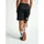 hummel GO Baumwoll Bermuda Shorts Damen black M