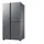 Samsung RS8000 RH69B8920S9/EG Side-by-Side (645 l, 1780 mm hoch, Edelstahl)