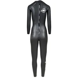 Beuchat Neoprenanzug Zento Schwarz XS