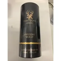 pana dora sweden Swedish Wood Extrait de Parfum 100 ml