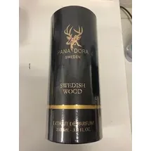 pana dora sweden Swedish Wood Extrait de Parfum 100 ml