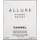 Chanel Allure Homme Sport Eau de Toilette refillable 20 ml + Refill 2 x 20 ml