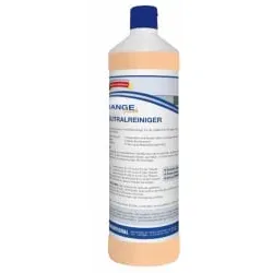 Arcora ORANGE FRESH Neutralreiniger mit Orangenduft, Konzentrat 01345 , 1 Liter - Flasche