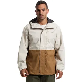 Columbia HikeboundTM Ii Jacke - Dark Stone / Delta - M