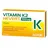 Hevert-Arzneimittel Vitamin K2 100 μg Kapseln 60 St.