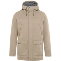 Vaude Manukau II Parka Herren
