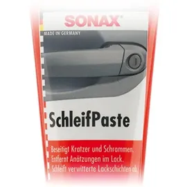Sonax Schleifpaste 75 ml