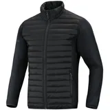 Jako Hybridjacke Corporate Schwarz 46