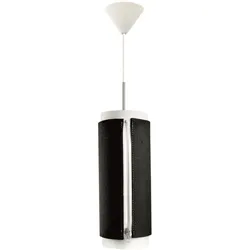 KAYOOM Hängeleuchte "Hängelampe Zip Star 110 Large", grau (anthrazit), H: 52cm, Lampen, pflegeleicht, robust, hochwertig