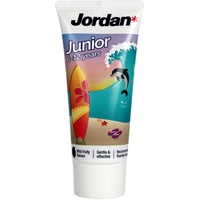 Jordan* Jordan Junior Zahnpasta für Kinder von 6-12 Jahren 50ml