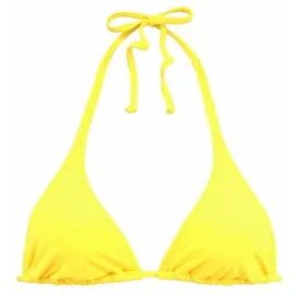 Buffalo Bikini-Top Damen Gelb 38 Cup C/D