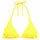 Buffalo Bikini-Top Damen Gelb 38 Cup C/D