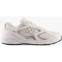 New Balance 408 V1 Sneakers, 39.5 EU - - Sneaker Gr. M6,5 grau