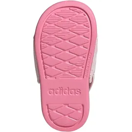 adidas Estrap Kids Adilette Clear Pink / Cloud White / Bliss Pink 20    