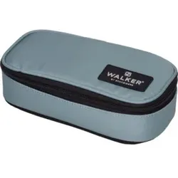 WALKER Schüleretui Wizzard greenery 49125-460 1-Stock