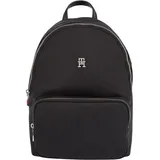 Tommy Hilfiger Poppy Rucksack Black One Size