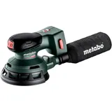 Metabo PowerMaxx SXA 12-125 BL mit 125mm Schleifteller; Karton