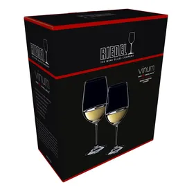Riedel Vinum Riesling Grand Cru/Zinfandel Weißweinglas 0,4 l 2 St.