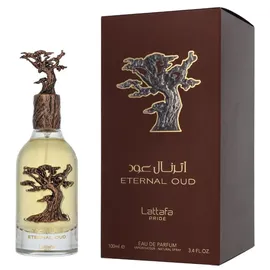 Lattafa Pride Eternal Oud Eau de Parfum 100 ml