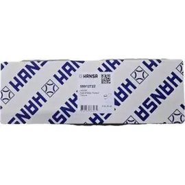 Hansa Mix Umstellbrause Auslauf