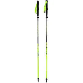 Dynafit Vertical Pro Stöcke - Black / Catus - 115 cm