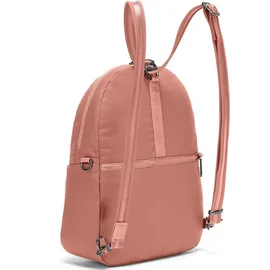 Pacsafe Citysafe CX Convertible Rucksack Rosa